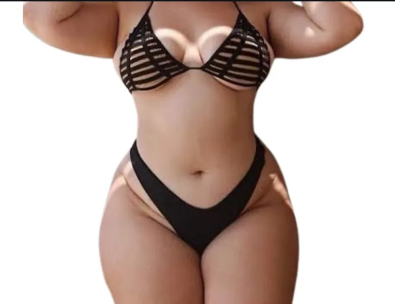 Carinhosa – Acompanhante em Marabaixo, Macapá AP