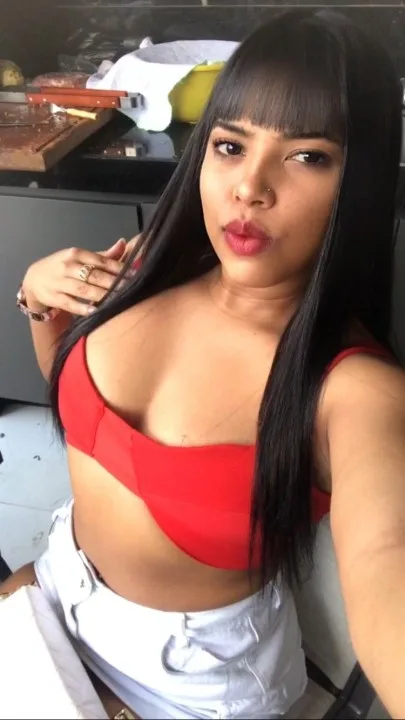 Ola meus amores atendo a domicílio e faço chamada – Acompanhante em Pacoval, Macapá AP